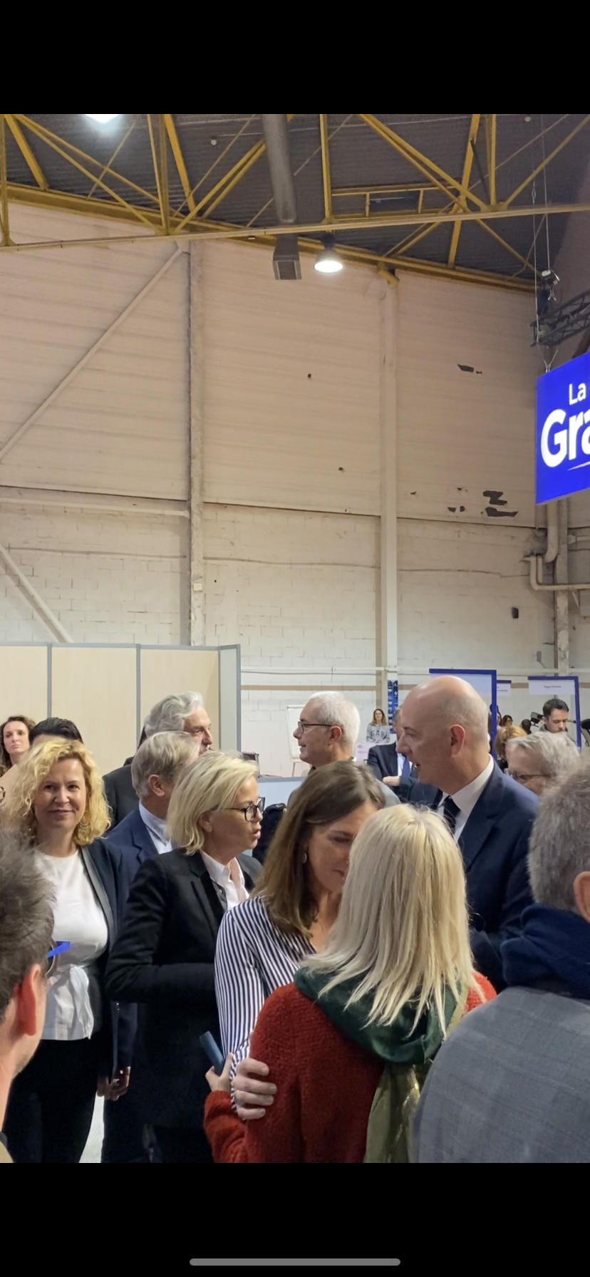 Photos des évènements passées